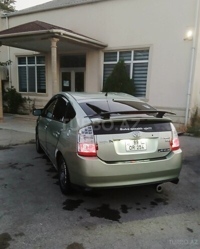 Toyota Prius 2008, 250,000 km - 1.5 l - Bakı