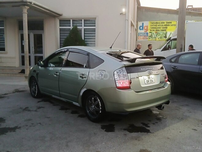 Toyota Prius 2008, 250,000 km - 1.5 l - Bakı