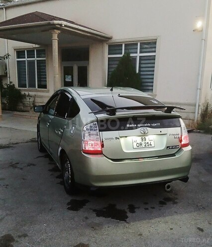 Toyota Prius 2008, 250,000 km - 1.5 l - Bakı