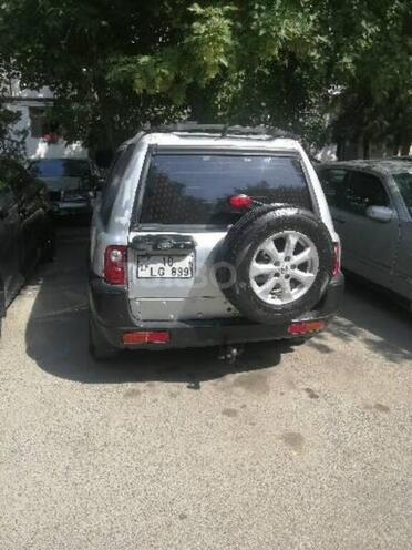 Land Rover Freelander 1999, 251,500 km - 1.8 l - Sumqayıt