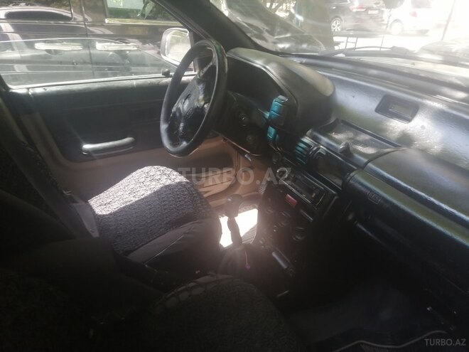 Land Rover Freelander 1999, 251,500 km - 1.8 l - Sumqayıt