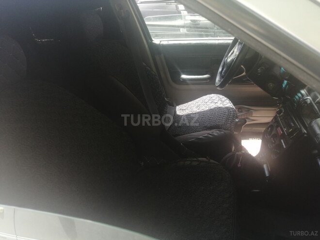 Land Rover Freelander 1999, 251,500 km - 1.8 l - Sumqayıt