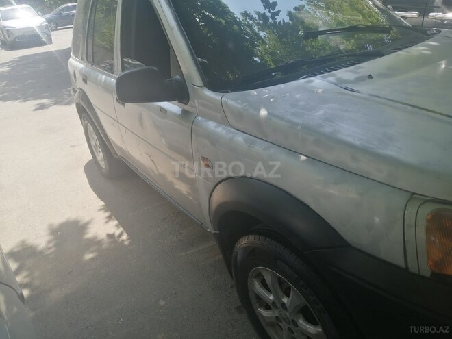 Land Rover Freelander 1999, 251,500 km - 1.8 l - Sumqayıt