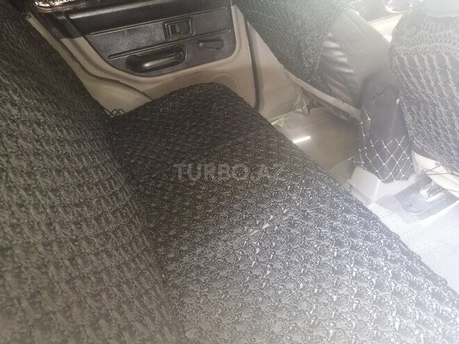 Land Rover Freelander 1999, 251,500 km - 1.8 l - Sumqayıt