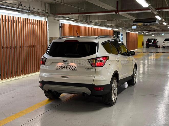Ford Escape 2017, 150,000 km - 1.5 l - Gəncə