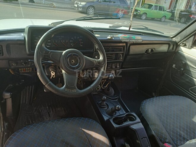 LADA (VAZ) Niva 2004, 164,352 km - 1.7 l - Qazax