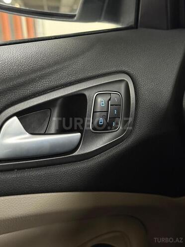 Ford Escape 2017, 150,000 km - 1.5 l - Gəncə