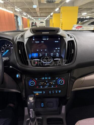 Ford Escape 2017, 150,000 km - 1.5 l - Gəncə