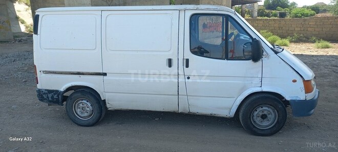 Ford Transit 1998, 375,000 km - 2.5 л - Xudat