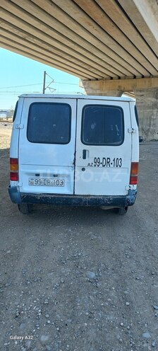 Ford Transit 1998, 375,000 km - 2.5 л - Xudat