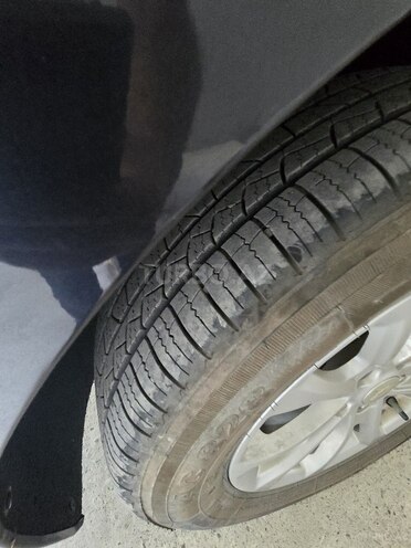 Chevrolet Equinox 2018, 135,000 km - 1.5 l - Qəbələ