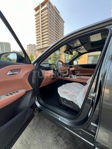 Changan  2025, 0 km - 1.5 l - Bakı