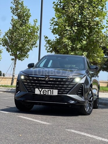 Changan  2025, 0 km - 1.5 l - Bakı