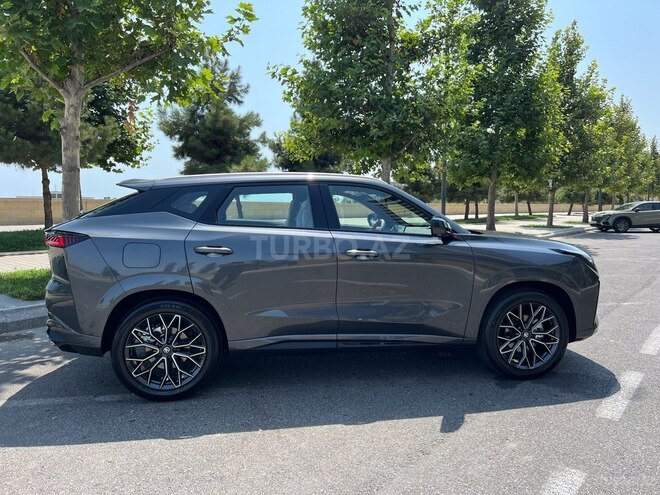 Changan  2025, 0 km - 1.5 l - Bakı