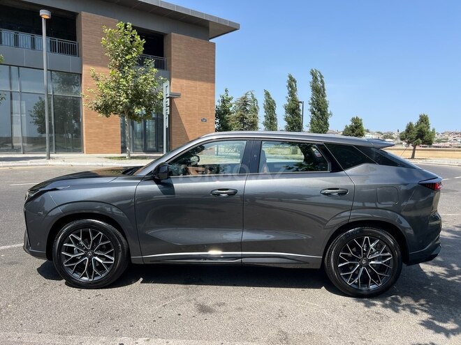 Changan  2025, 0 km - 1.5 l - Bakı