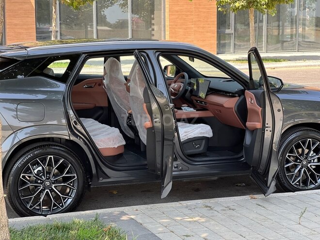 Changan  2025, 0 km - 1.5 l - Bakı