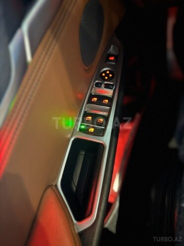 BMW X6 2014, 150,000 km - 4.4 l - Bakı