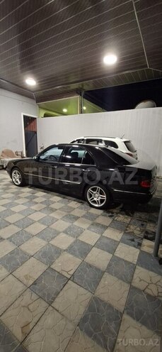 Mercedes E 240 2000, 200,000 km - 2.4 l - Gəncə