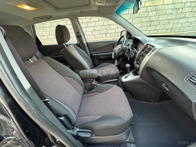 Hyundai Tucson 2008, 109,000 km - 2.0 l - Bakı