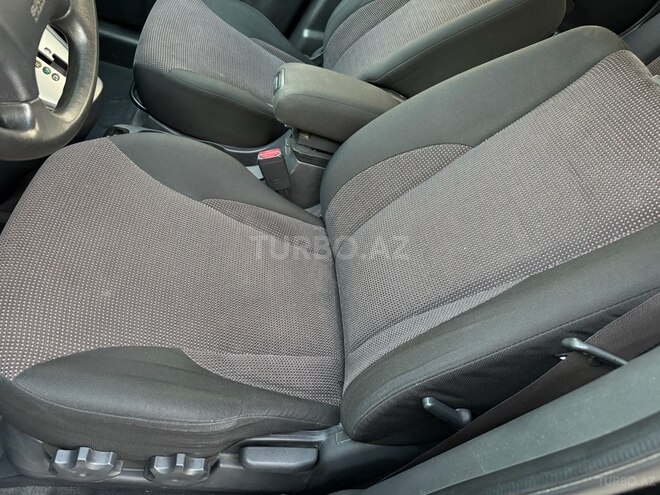 Hyundai Tucson 2008, 109,000 km - 2.0 l - Bakı