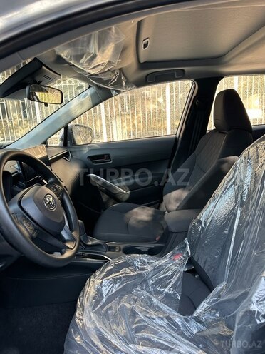 Toyota Corolla Cross 2025, 0 km - 2.0 l - Bakı