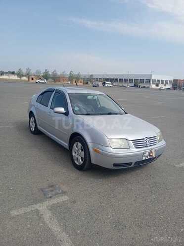 Volkswagen Jetta 2001, 297,700 km - 1.8 l - Gəncə
