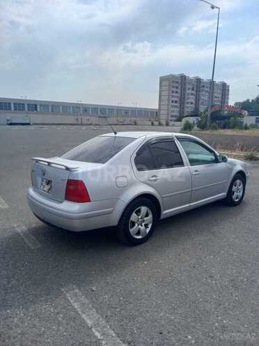 Volkswagen Jetta 2001, 297,700 km - 1.8 l - Gəncə