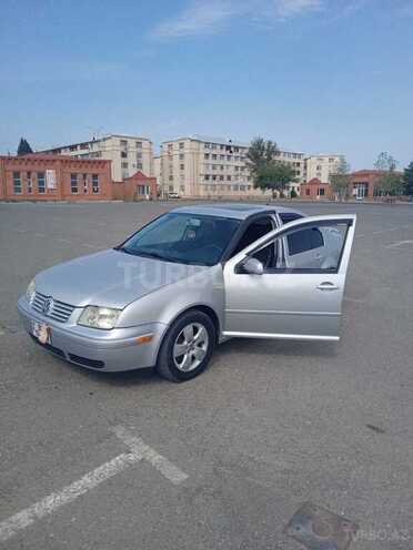 Volkswagen Jetta 2001, 297,700 km - 1.8 l - Gəncə