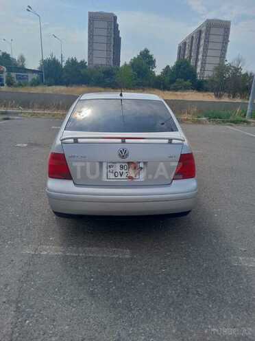 Volkswagen Jetta 2001, 297,700 km - 1.8 l - Gəncə