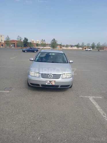Volkswagen Jetta 2001, 297,700 km - 1.8 l - Gəncə