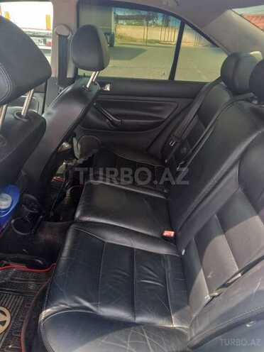 Volkswagen Jetta 2001, 297,700 km - 1.8 l - Gəncə