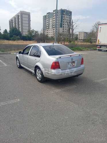 Volkswagen Jetta 2001, 297,700 km - 1.8 l - Gəncə