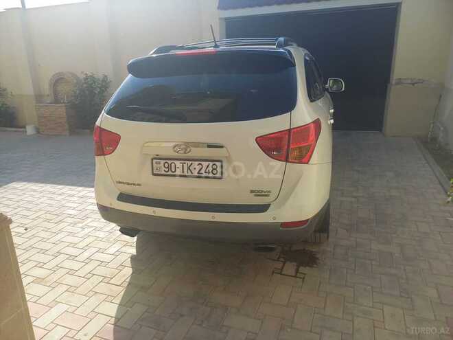 Hyundai Veracruz 2008, 281,623 km - 3.0 l - Bakı