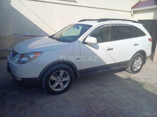 Hyundai Veracruz 2008, 281,623 km - 3.0 l - Bakı