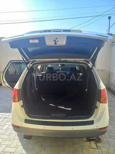 Hyundai Veracruz 2008, 281,623 km - 3.0 l - Bakı