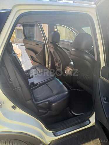Hyundai Veracruz 2008, 281,623 km - 3.0 l - Bakı