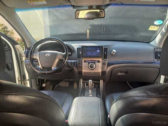 Hyundai Veracruz 2008, 281,623 km - 3.0 l - Bakı