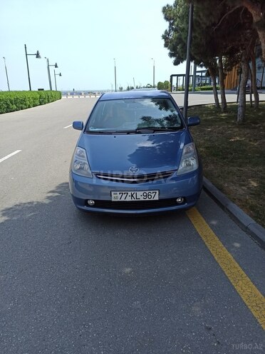 Toyota Prius 2007, 400,100 km - 1.5 l - Bakı