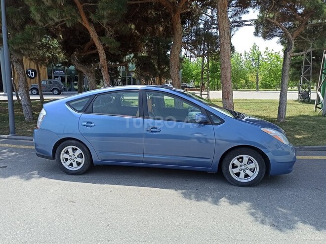 Toyota Prius 2007, 400,100 km - 1.5 l - Bakı