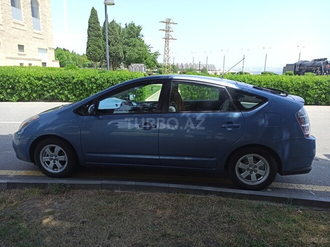 Toyota Prius 2007, 400,100 km - 1.5 l - Bakı