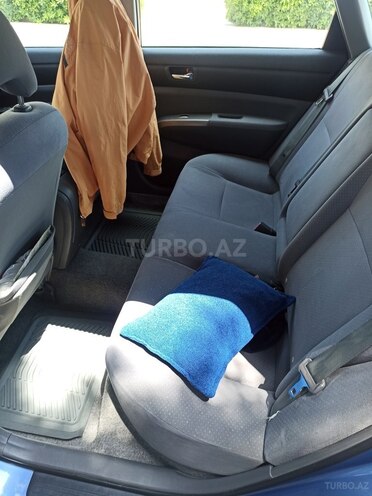 Toyota Prius 2007, 400,100 km - 1.5 l - Bakı