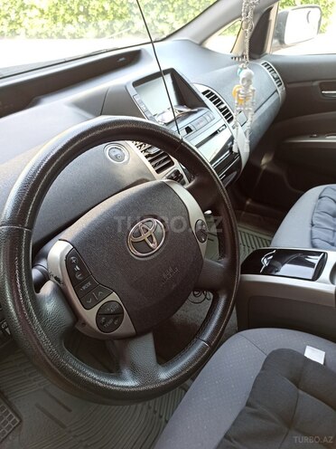 Toyota Prius 2007, 400,100 km - 1.5 l - Bakı