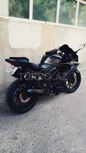 Yamaha  2021, 50,000 km - 0.2 l - Bakı