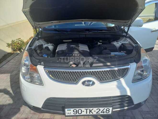 Hyundai Veracruz 2008, 281,623 km - 3.0 l - Bakı