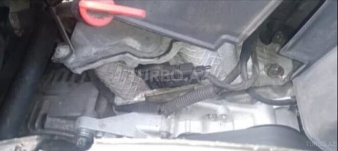 Mercedes E 240 1997, 350,000 km - 2.4 l - Ağdaş