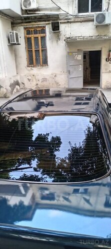 Mercedes E 240 1997, 350,000 km - 2.4 l - Ağdaş