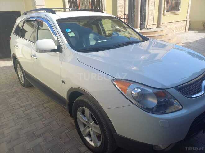 Hyundai Veracruz 2008, 281,623 km - 3.0 l - Bakı