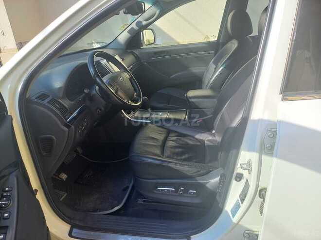 Hyundai Veracruz 2008, 281,623 km - 3.0 l - Bakı