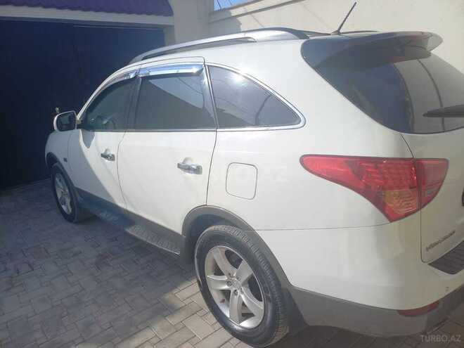 Hyundai Veracruz 2008, 281,623 km - 3.0 l - Bakı