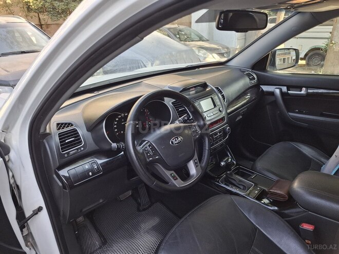 Kia Sorento 2013, 210,000 km - 2.4 l - Bakı